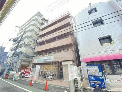 エスポワール茨木の画像
