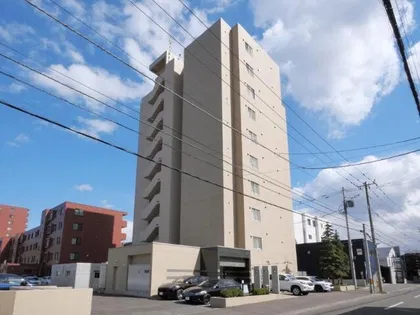 エナコート山鼻の画像