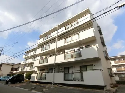 第1クリスタルハイツの画像