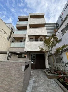 シャーメゾン夕陽丘の画像