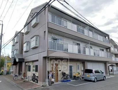 大塚チェリーハイツ8の画像