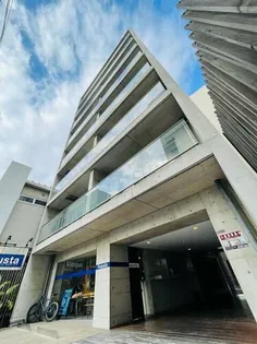 大阪府大阪市西区新町2丁目【マンション】の外観