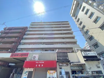 カーサベラ桜川の画像