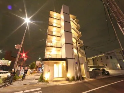 ドゥナーレ内浜町の画像