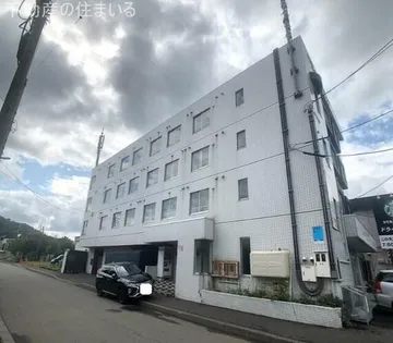 石山エメラルドハイツの画像