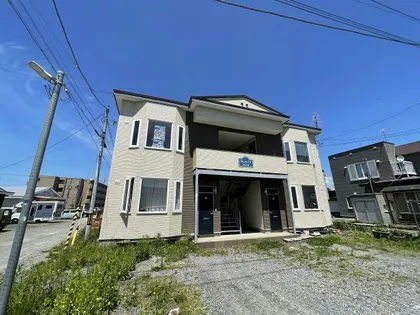 サンライフ亀田港Ⅰの画像