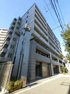 エスリード新梅田ノースポイント【711号室】の外観