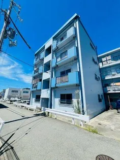 ミノルマンションの画像