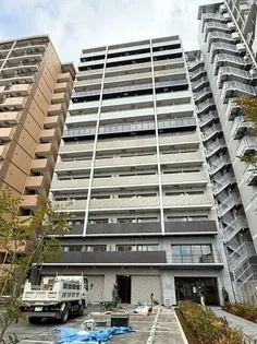 エスリード新大阪ザ・プレミアEAST【6階】の外観