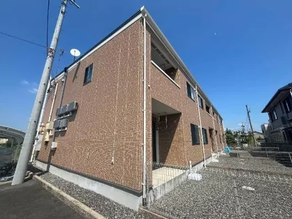 ルミエールウエストの画像