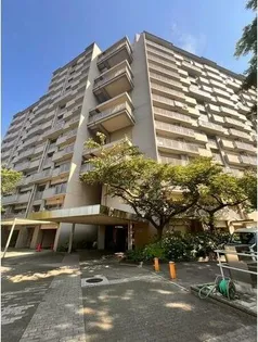 南港コープうしお24号棟の画像