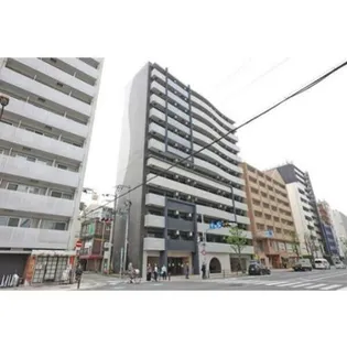 ARISTO扇町【10階】の外観