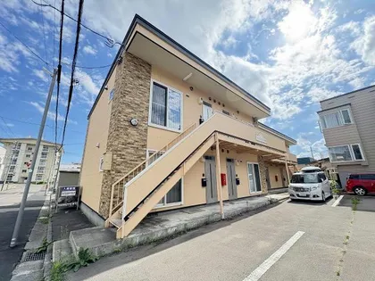 センティール五稜郭の画像