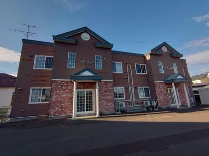 グレイエリアの画像