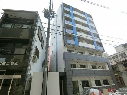 クレンツロジェ天王寺南の画像