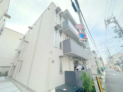 スペチアーレ巽中 B棟の画像