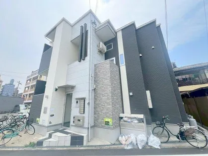 エクル巽北の画像