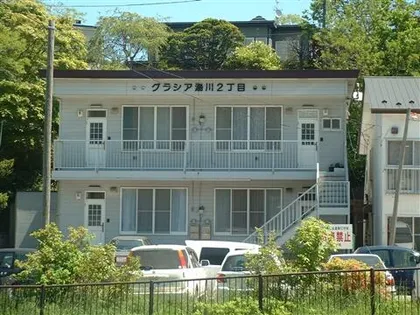 グラシア湯川2丁目の画像