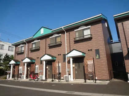 エバーグリーン21 A棟の画像