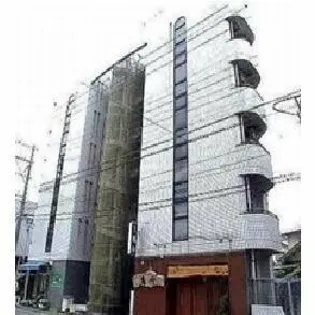 ライベストコート南福岡の画像