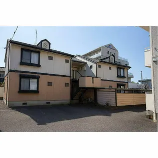 かきつばた日工B棟の画像