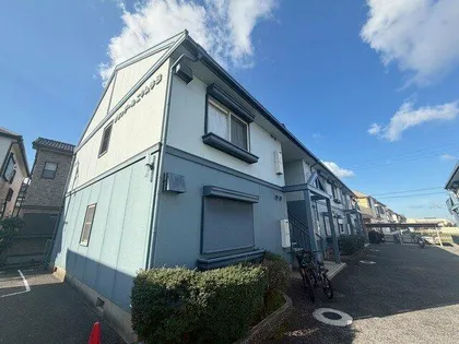 グランデール ニシムラB棟の画像