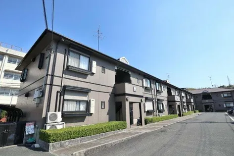 サンビレッジOKUNO Aの画像