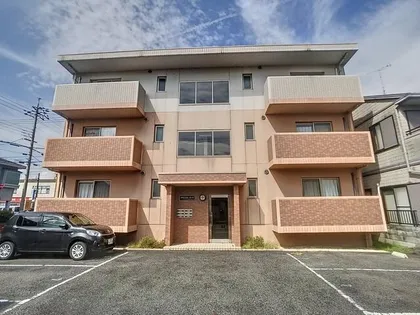 フォレストコートの画像