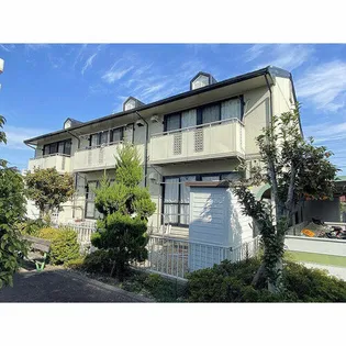 サンビレッジ知立A棟の画像