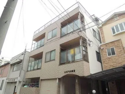 エスプリ川崎Ⅲの画像