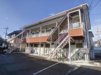 コーポ幸の画像