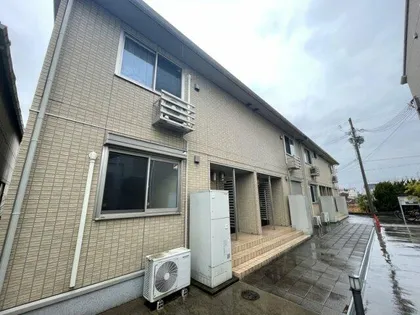 セジュールアカネ A棟の画像