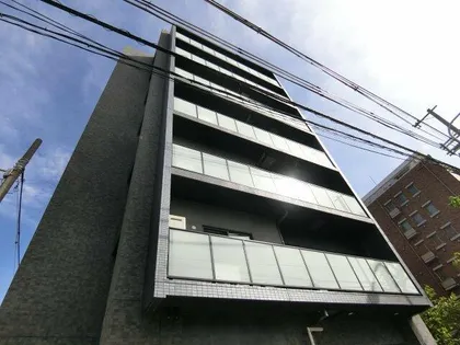 グランテージ国分町の画像