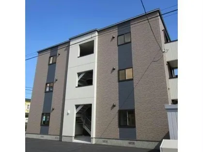 Heart ~ハート~【3階】の外観