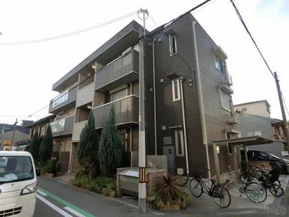 ヴィレッタ勝山南の画像