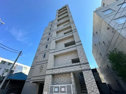 ソールタワー近代美術館の画像