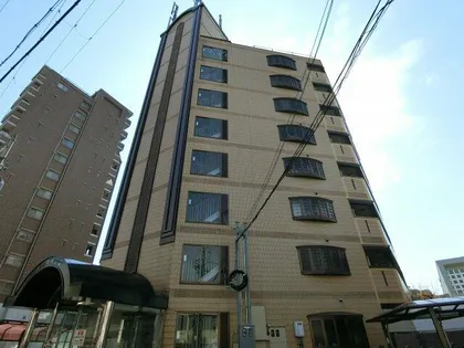 大拓ハイツ12の画像