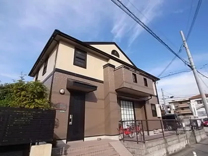 パセオ西宮の画像