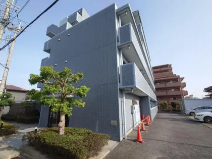 エクセルコート西宮【1階】の外観