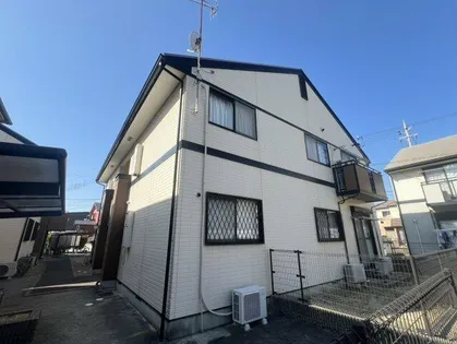 プリュム西明石Ⅱの画像