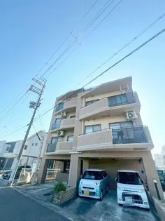 ベルトピア西明石6の画像