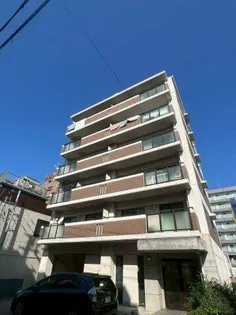 西明石マンションの画像