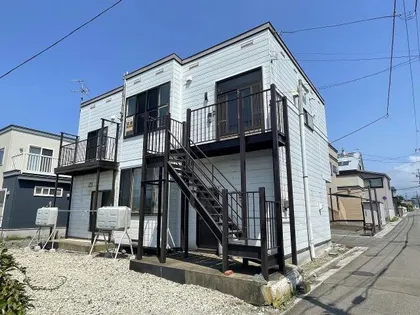 モトツヤハイツの画像