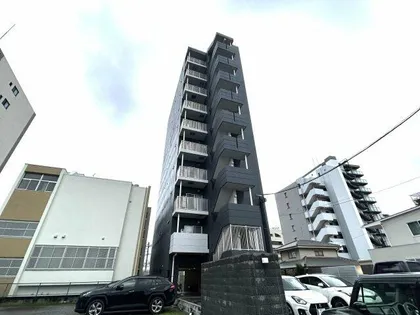 トラストビル姪浜の画像