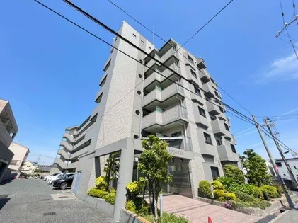 カルム長堀の画像