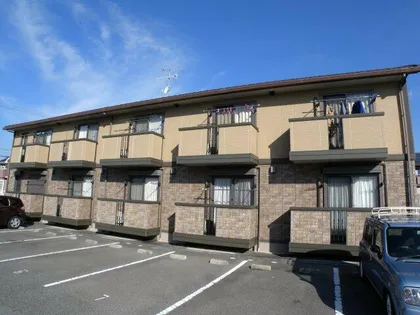 セントラルグレイスの画像