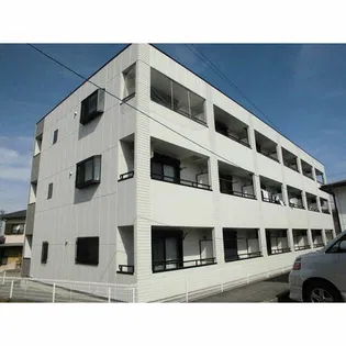 プレステージ明下の画像