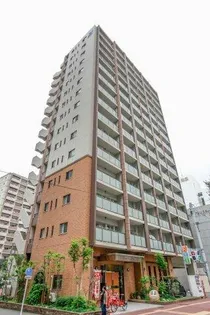 サヴォイブロードストリートの画像