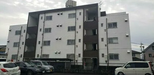 ヴィラナリー尾西 1号棟の画像