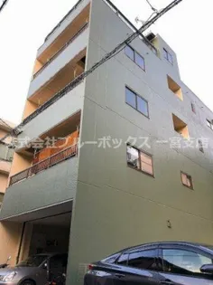 バウ浅野の画像